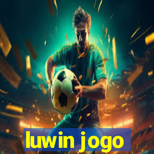 luwin jogo